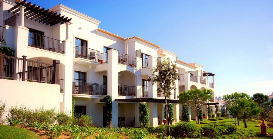 hotellerie